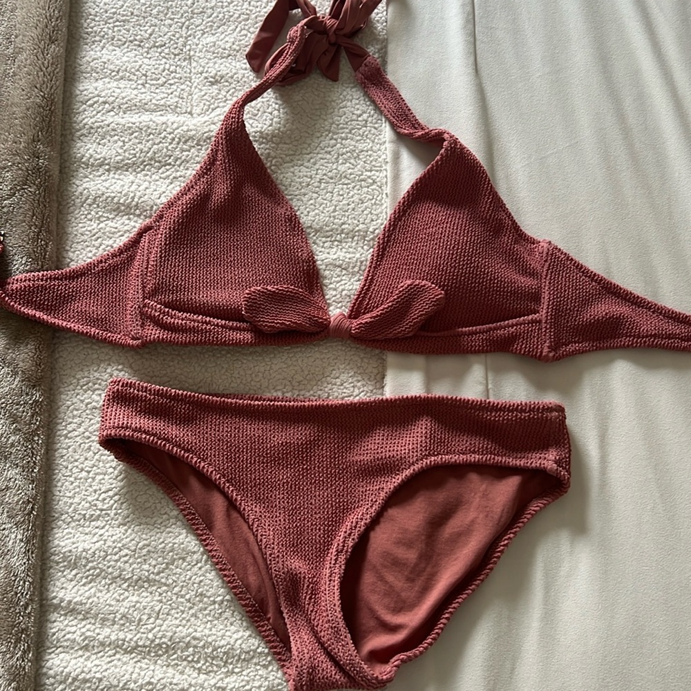 Kona Sol bikini